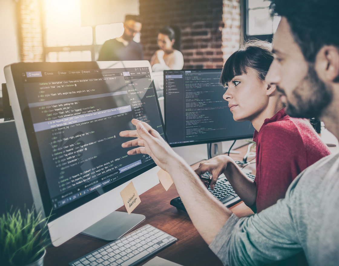 Gamliot Technologies Office — Software Development Team UAE